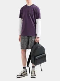 Футболки и поло Armani Exchange модель XM000787-AF12308-UA139 Фото
