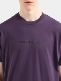 Футболки и поло Armani Exchange модель XM000787-AF12308-UA139 Фото