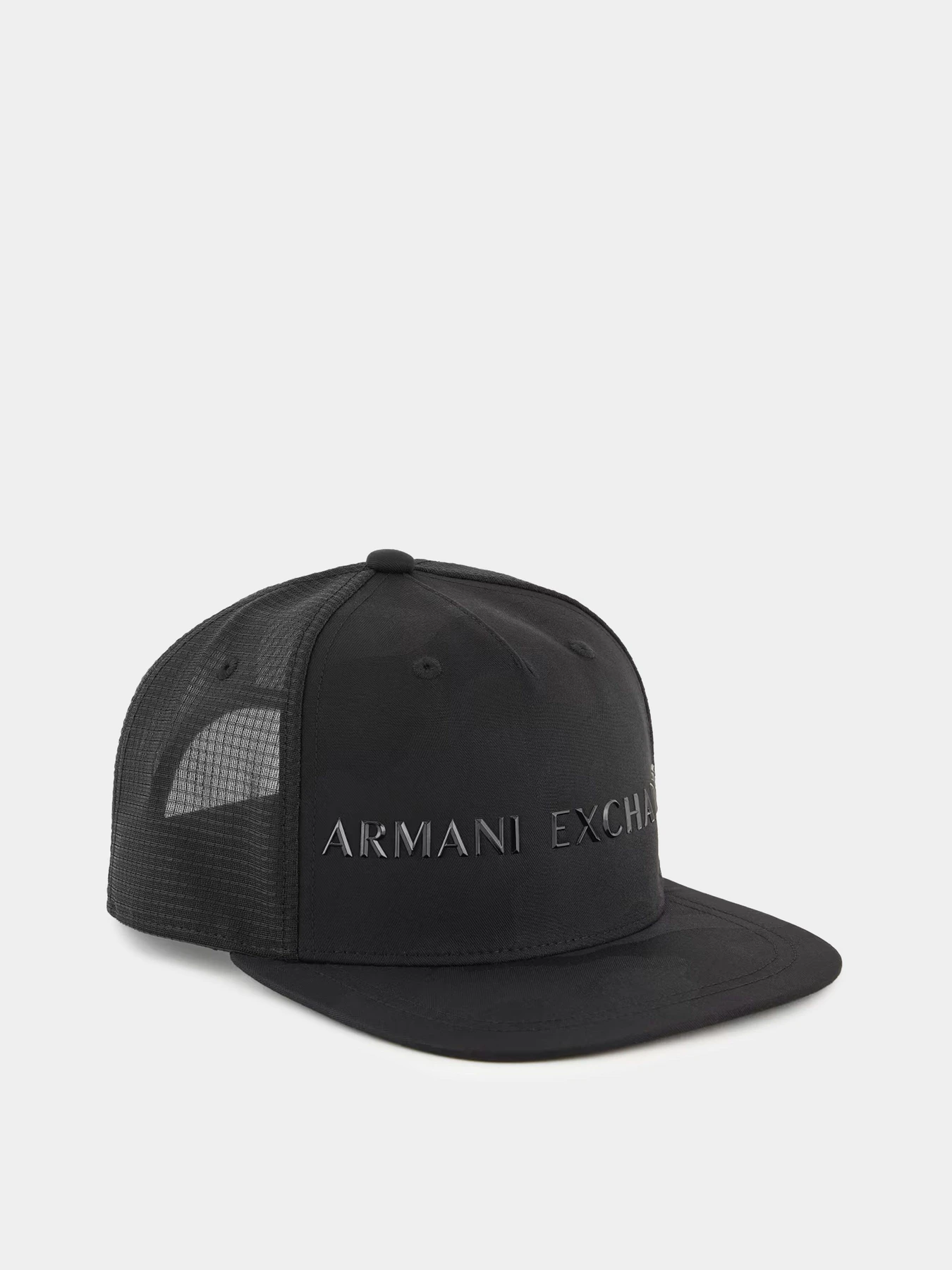 Шапки и кепки Armani Exchange модель XM000800-AF13170-FC039 Шапки и кепки Armani Exchange модель XM000800-AF13170-FC039 Фото