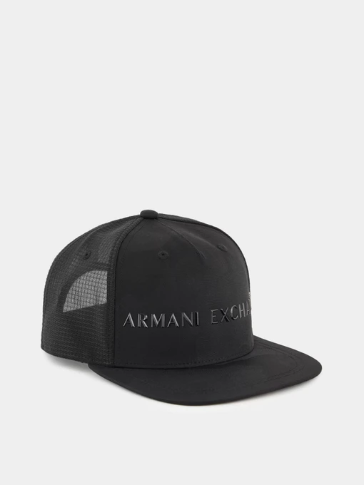 Шапки и кепки Armani Exchange модель XM000800-AF13170-FC039 Фото