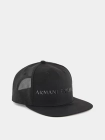 Шапки и кепки Armani Exchange модель XM000800-AF13170-FC039 Фото