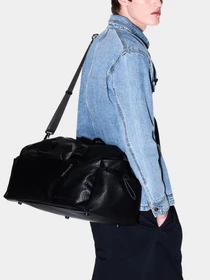 Сумки Armani Exchange модель XM000851-AF12967-UC001 Фото