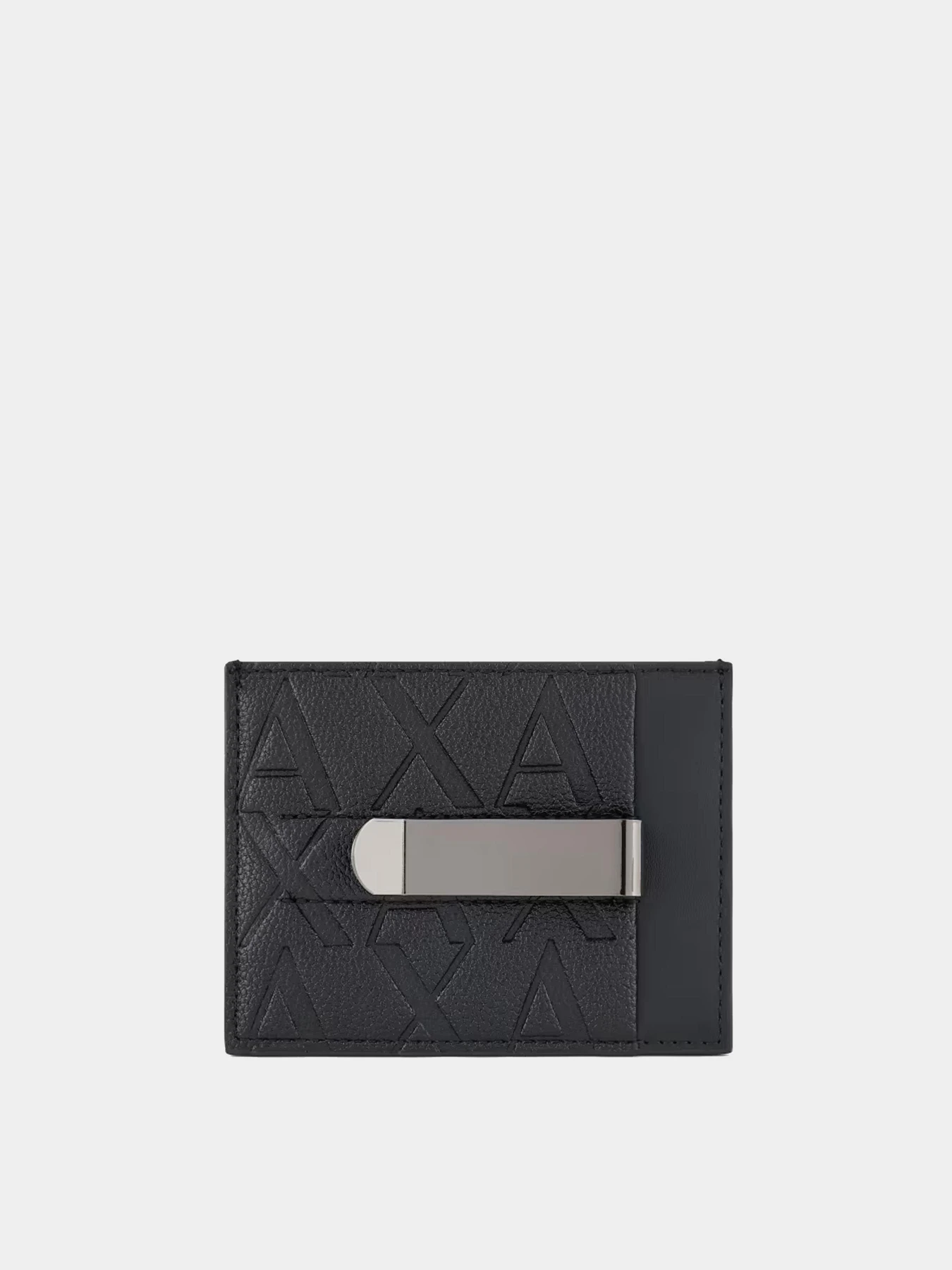 Кошельки Armani Exchange модель XM000880-AF12133-UC001 Кошельки Armani Exchange модель XM000880-AF12133-UC001 Фото