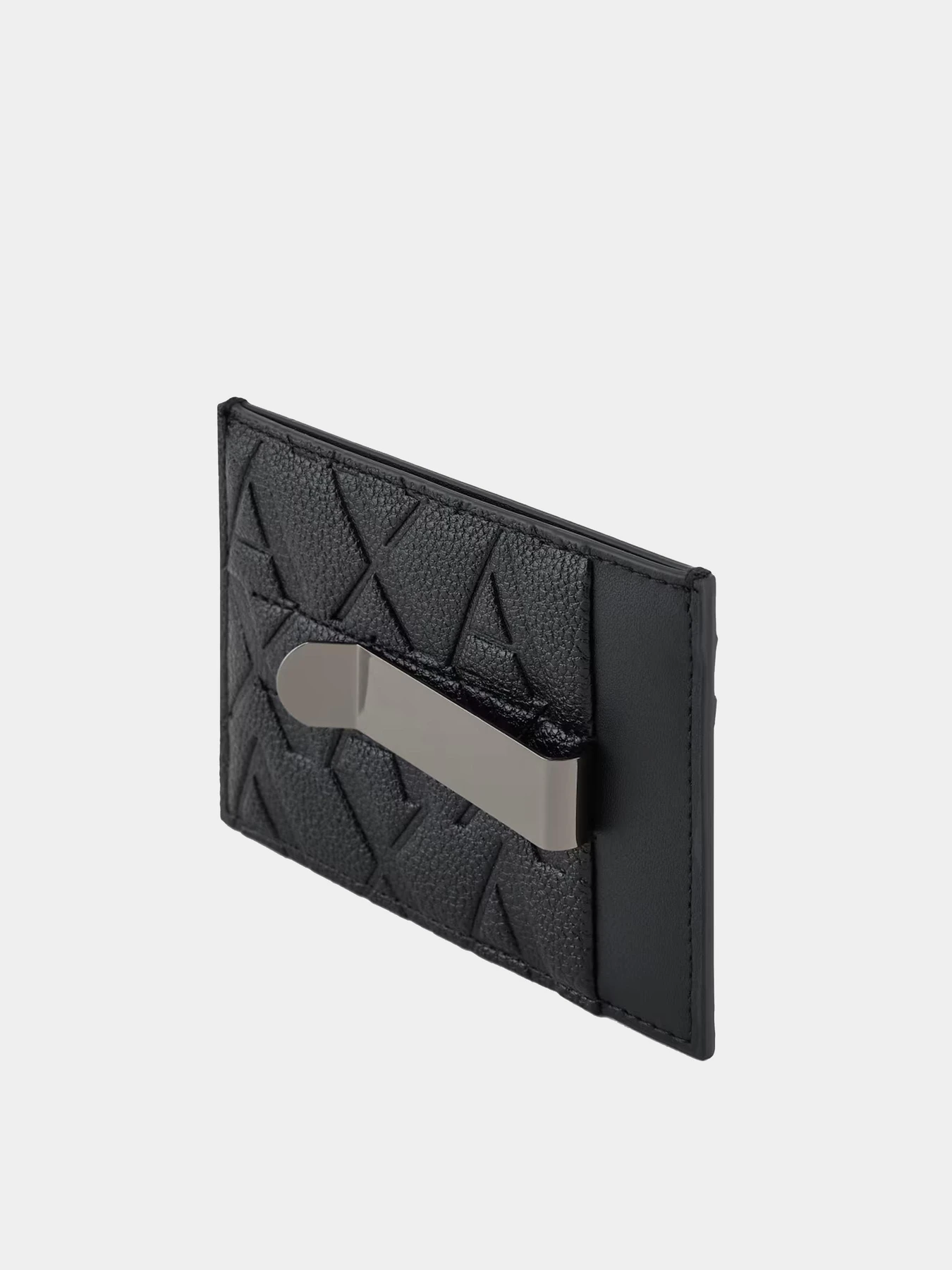 Кошельки Armani Exchange модель XM000880-AF12133-UC001 Кошельки Armani Exchange модель XM000880-AF12133-UC001 Фото