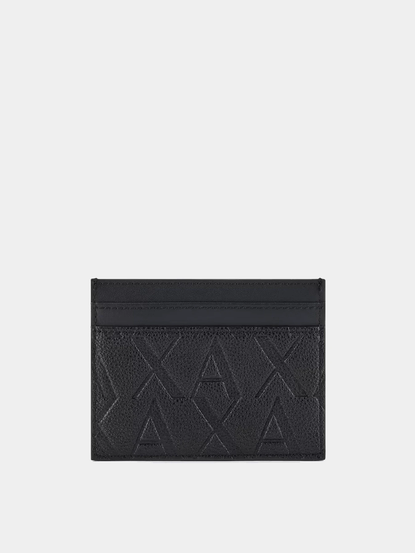 Кошельки Armani Exchange модель XM000880-AF12133-UC001 Кошельки Armani Exchange модель XM000880-AF12133-UC001 Фото