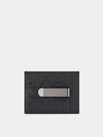 Кошельки Armani Exchange модель XM000880-AF12133-UC001 Фото