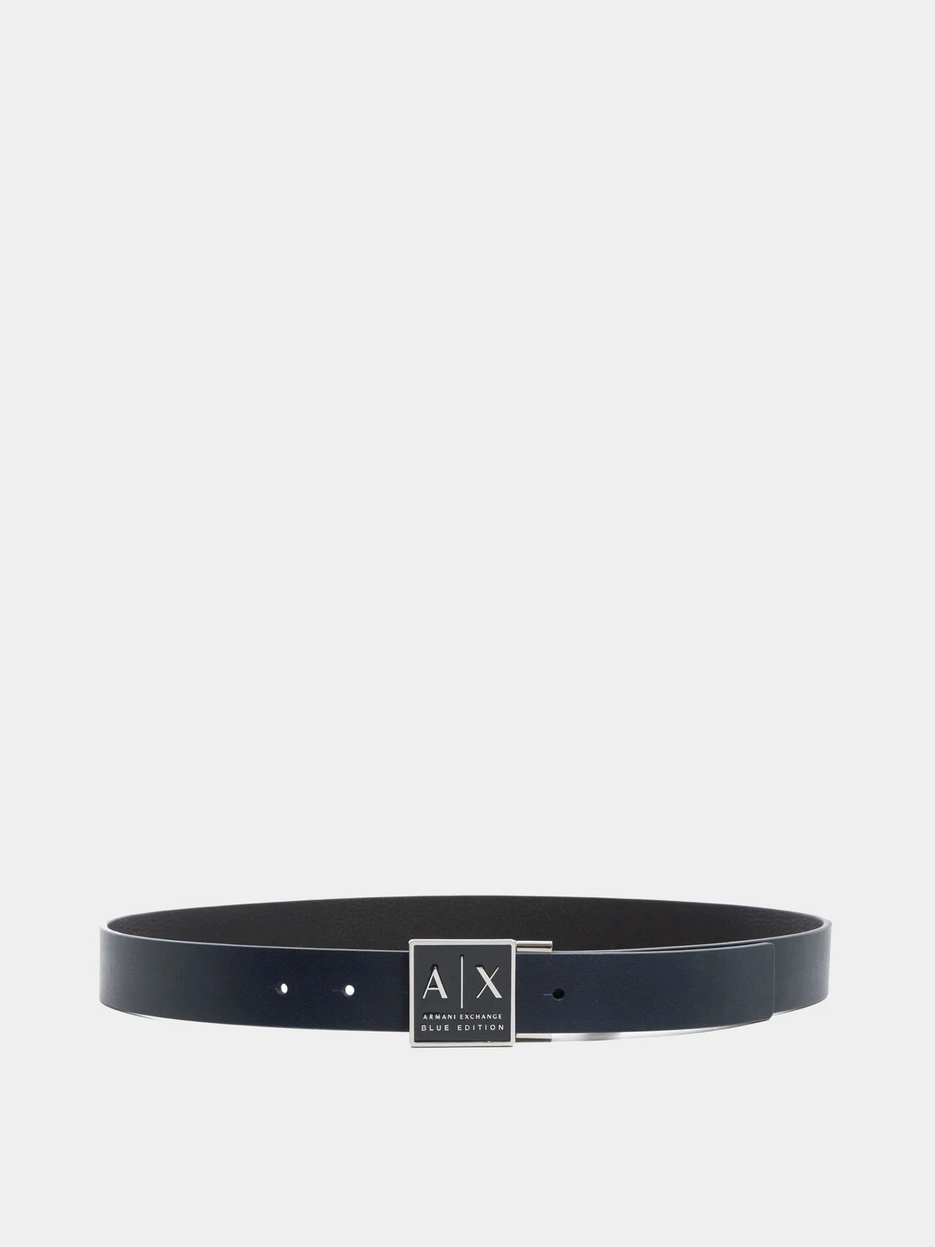 Ремни Armani Exchange модель XM001005-AF13929-UB101 Ремни Armani Exchange модель XM001005-AF13929-UB101 Фото