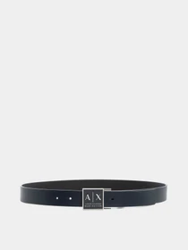 Ремни Armani Exchange модель XM001005-AF13929-UB101 Фото