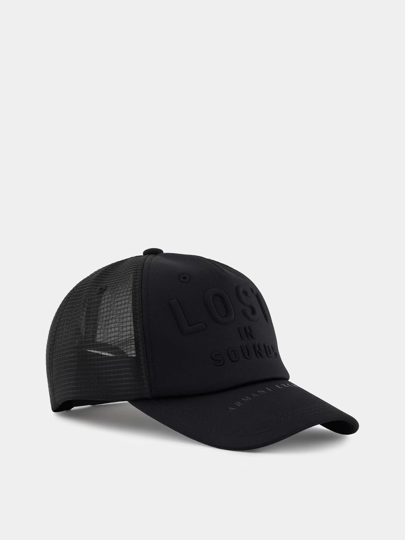 Шапки и кепки Armani Exchange модель XM001270-AF15117-UC001 Шапки и кепки Armani Exchange модель XM001270-AF15117-UC001 Фото