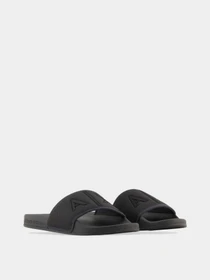 Шлёпанцы Armani Exchange модель XUP001-XV820-R401 Фото