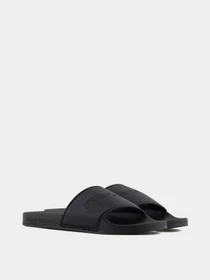 Шлёпанцы Armani Exchange модель XUP017-XV795-00002 Фото