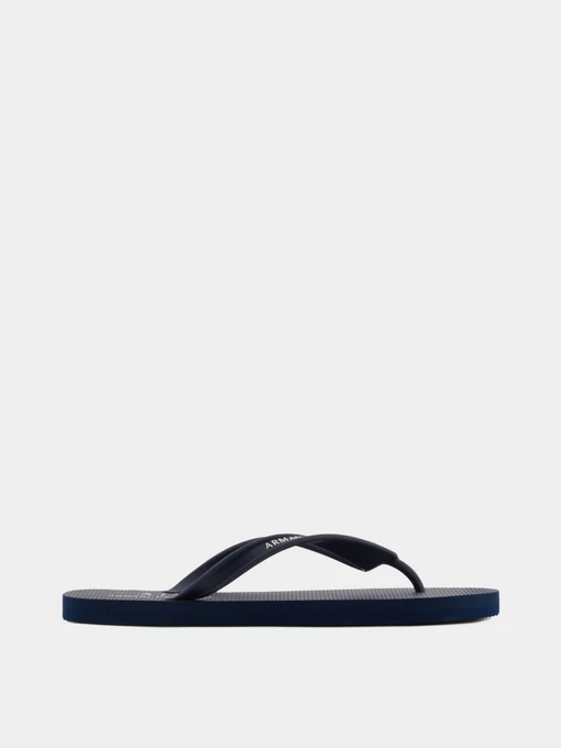 Шлёпанцы Armani Exchange модель XUQ002-XV676-00285 Фото