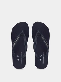 Шлёпанцы Armani Exchange модель XUQ002-XV676-00285 Фото