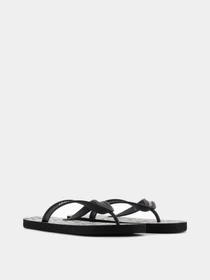 Шлёпанцы Armani Exchange модель XUQ002-XV676-N814 Фото