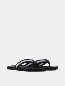 Шлёпанцы Armani Exchange модель XUQ006-XV962-N814 Фото