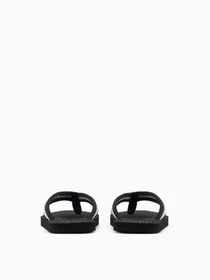 Шлёпанцы Armani Exchange модель XUQ006-XV962-N814 Фото