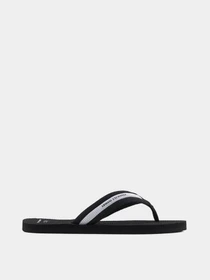 Шлёпанцы Armani Exchange модель XUQ006-XV962-N814 Фото