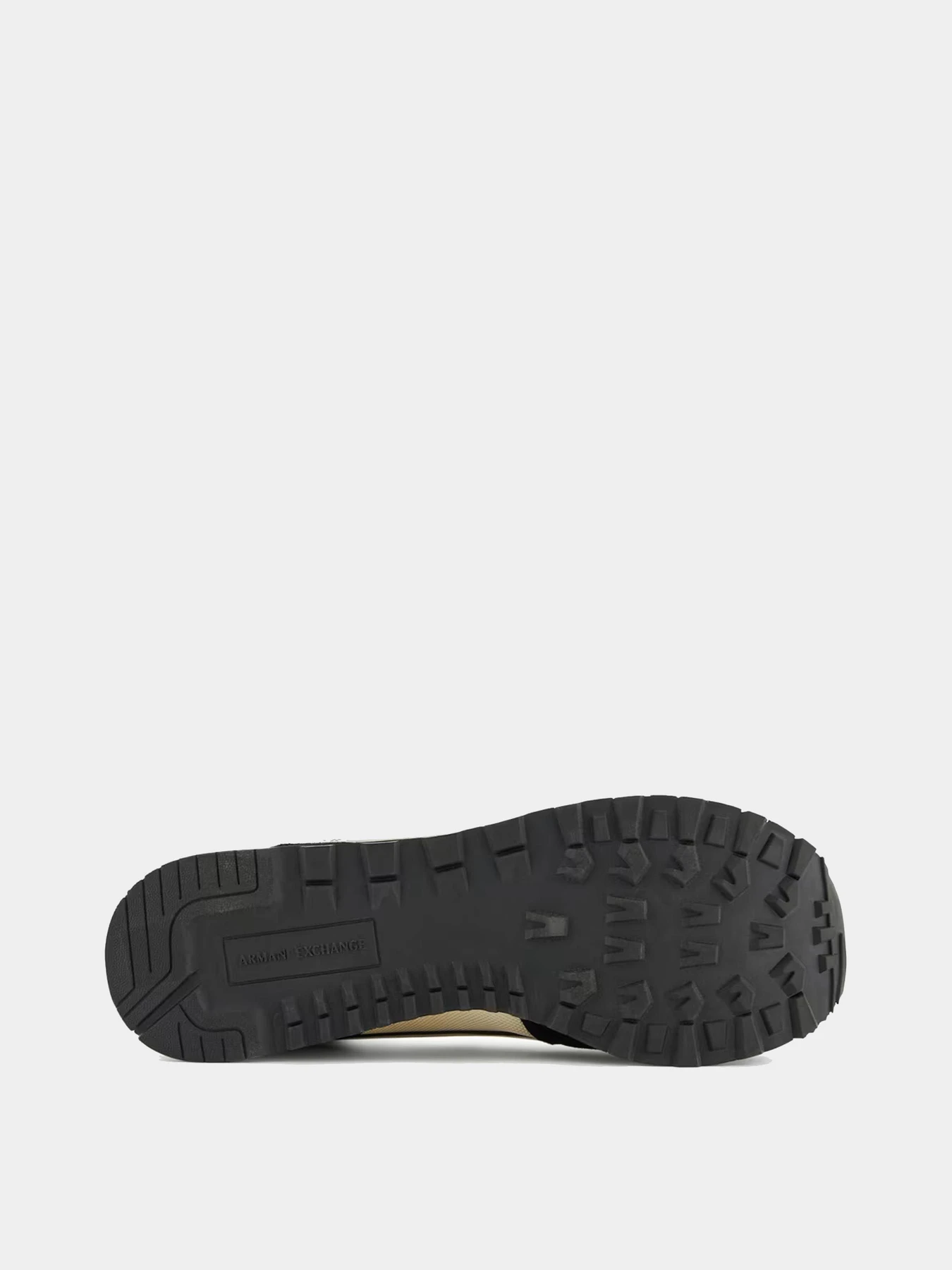 Кроссовки Armani Exchange модель XUX083-XV263-A001 Кроссовки Armani Exchange модель XUX083-XV263-A001 Фото
