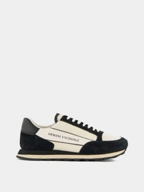Кроссовкалар Armani Exchange үлгі XUX083-XV263-A001 Фото