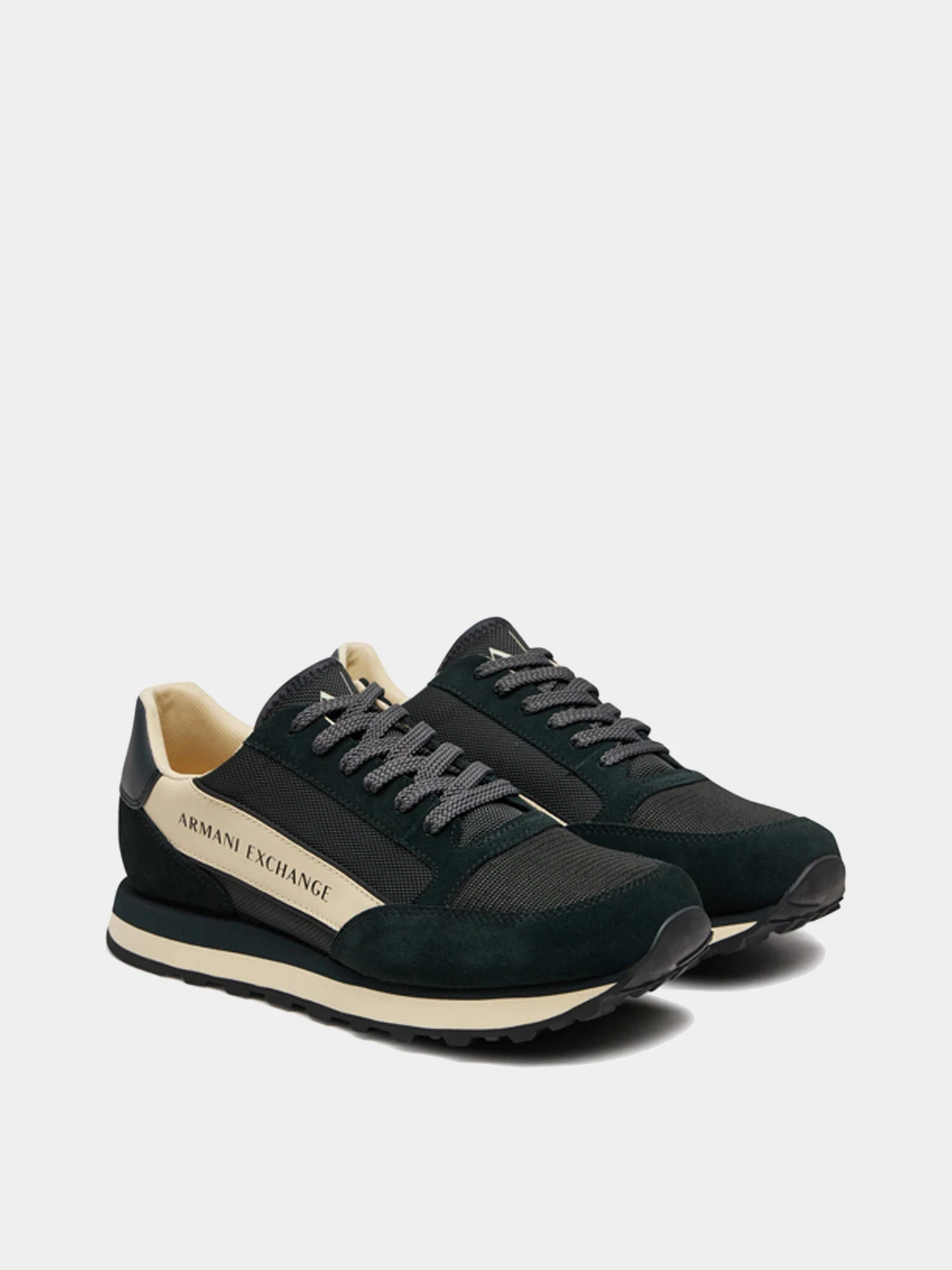 Кроссовки Armani Exchange модель XUX083-XV263-U395 Кроссовки Armani Exchange модель XUX083-XV263-U395 Фото