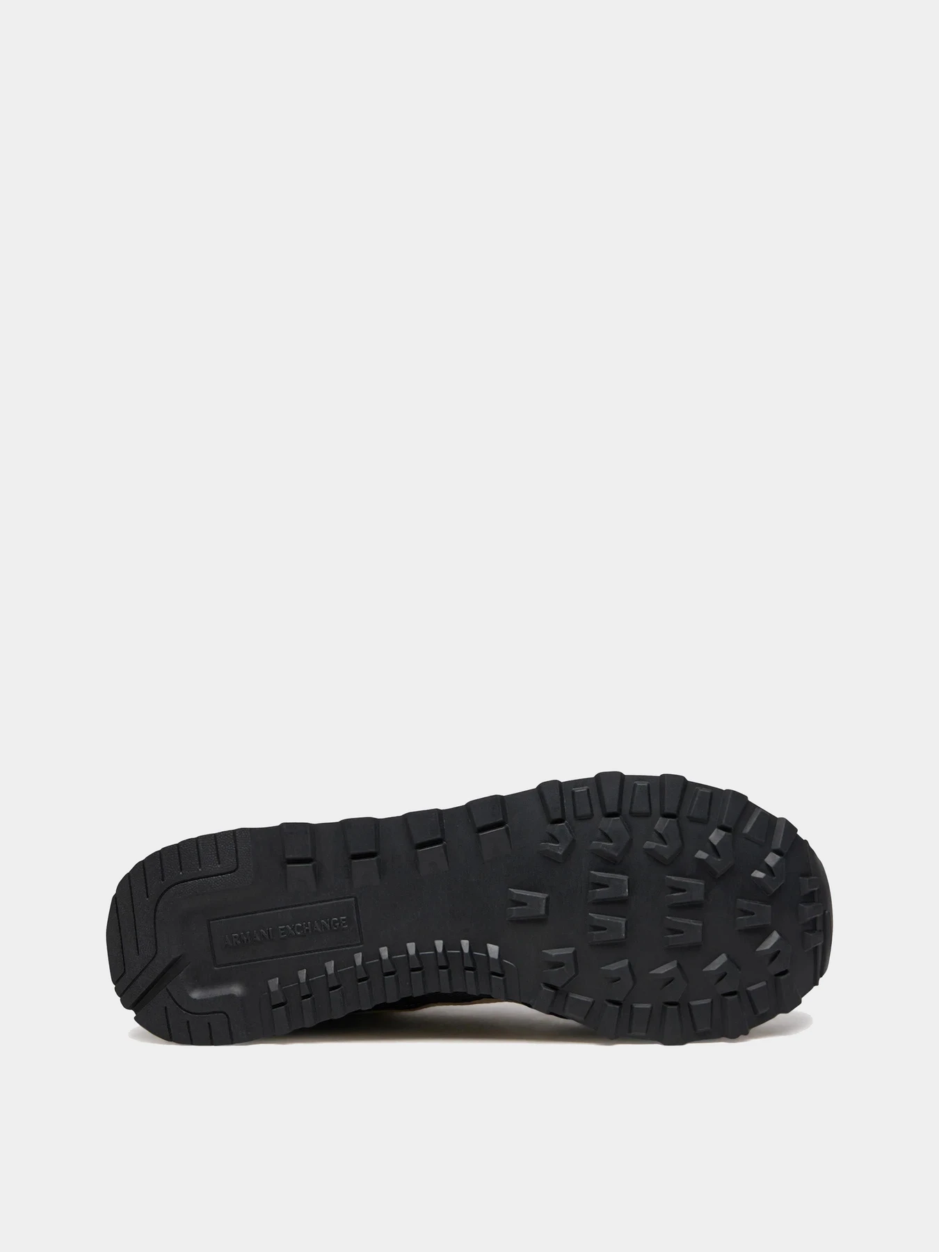 Кроссовки Armani Exchange модель XUX083-XV263-U395 Кроссовки Armani Exchange модель XUX083-XV263-U395 Фото