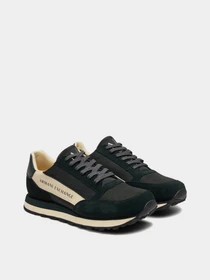 Кроссовки Armani Exchange модель XUX083-XV263-U395 Фото