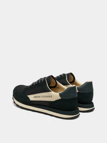 Кроссовки Armani Exchange модель XUX083-XV263-U395 Фото
