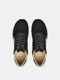 Кроссовки Armani Exchange модель XUX083-XV263-U395 Фото