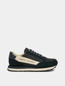 Кроссовкалар Armani Exchange үлгі XUX083-XV263-U395 Фото