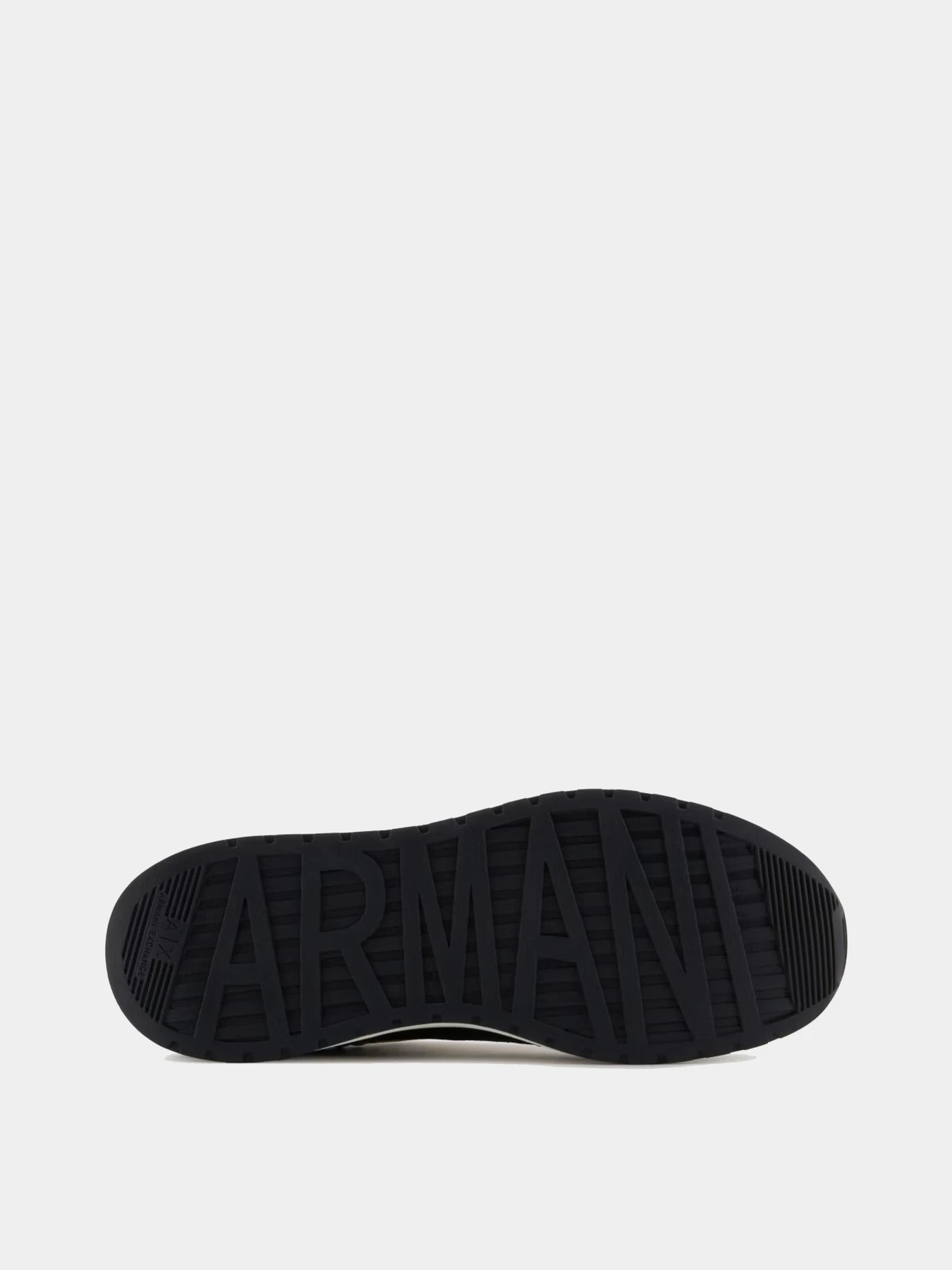 Кроссовки Armani Exchange модель XUX090-XV276-U666 Кроссовки Armani Exchange модель XUX090-XV276-U666 Фото