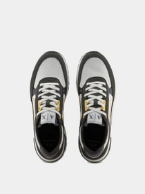 Кроссовки Armani Exchange модель XUX090-XV276-U666 Фото