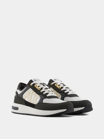 Кроссовки Armani Exchange модель XUX090-XV276-U666 Фото