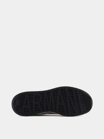 Кроссовки Armani Exchange модель XUX090-XV276-U666 Фото