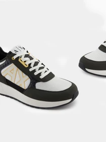 Кроссовки Armani Exchange модель XUX090-XV276-U666 Фото