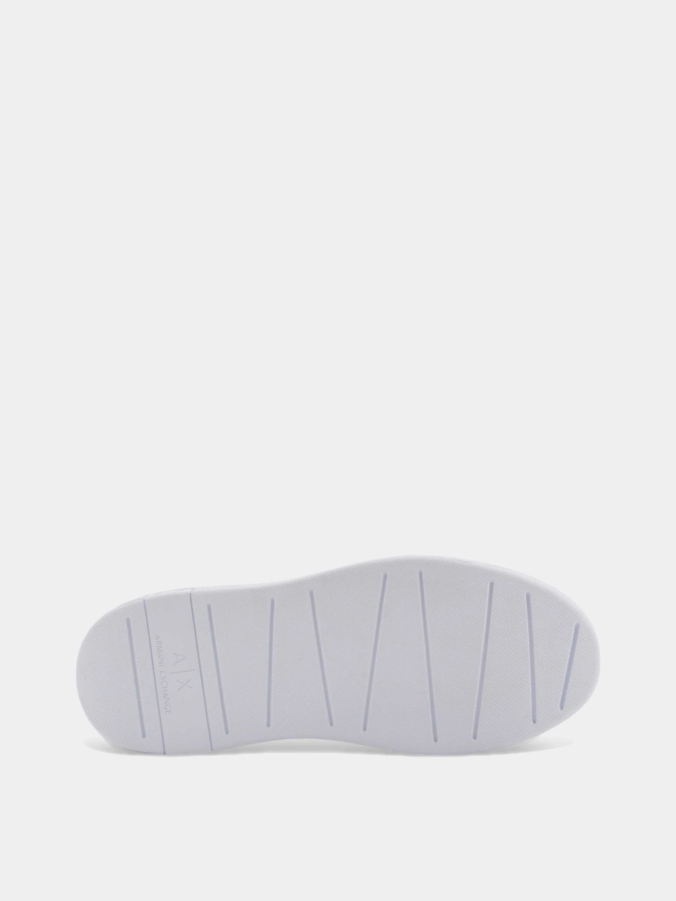 Кеды Armani Exchange модель XUX123-XV534-U647 Кеды Armani Exchange модель XUX123-XV534-U647 Фото