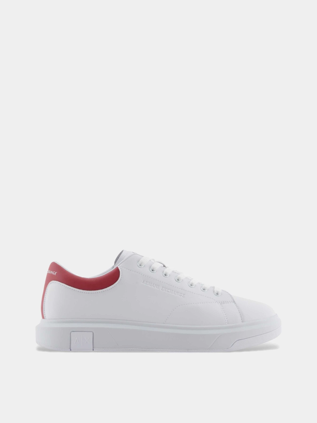 Кеды Armani Exchange модель XUX123-XV534-U647 Кеды Armani Exchange модель XUX123-XV534-U647 Фото