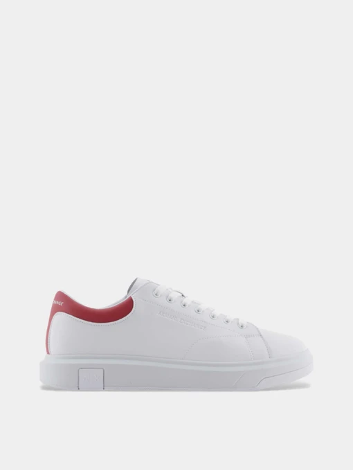 Кеды Armani Exchange модель XUX123-XV534-U647 Фото