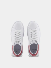 Кеды Armani Exchange модель XUX123-XV534-U647 Фото