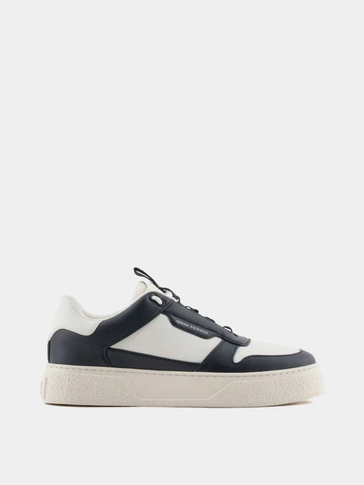Кроссовкалар Armani Exchange үлгі XUX244-XV914-U392 Фото