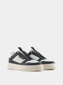 Кроссовки Armani Exchange модель XUX244-XV914-U392 Фото