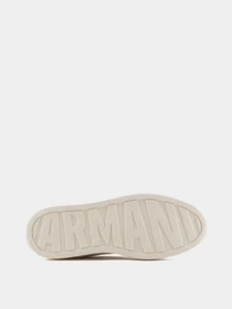 Кроссовки Armani Exchange модель XUX244-XV914-U392 Фото