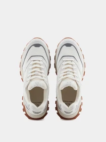 Кроссовки Armani Exchange модель XUX246-XV916-00894 Фото