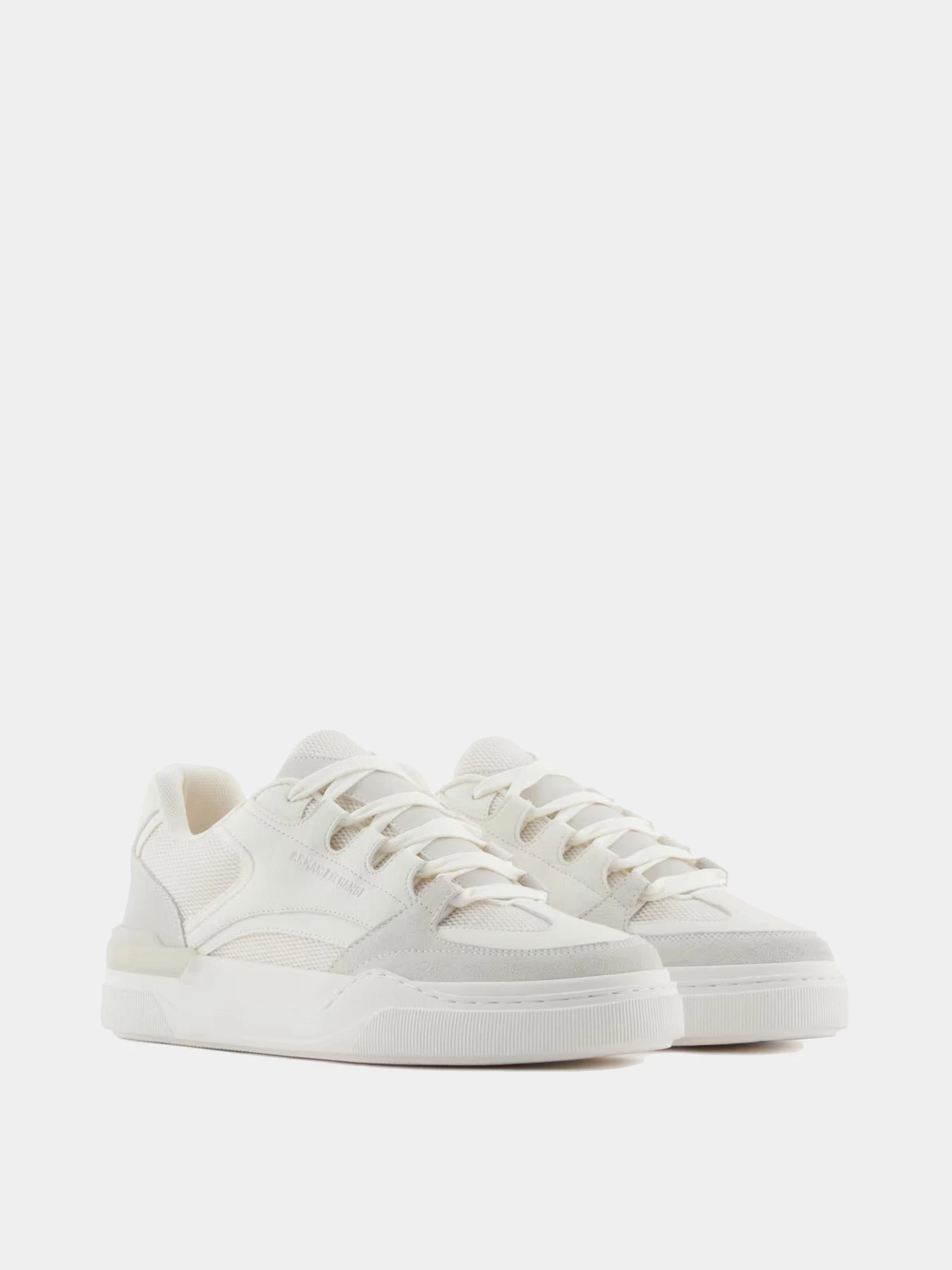 Кроссовки Armani Exchange модель XUX259-XV953-M801 Кроссовки Armani Exchange модель XUX259-XV953-M801 Фото