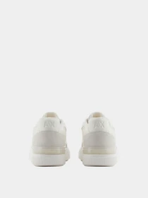 Кроссовки Armani Exchange модель XUX259-XV953-M801 Фото