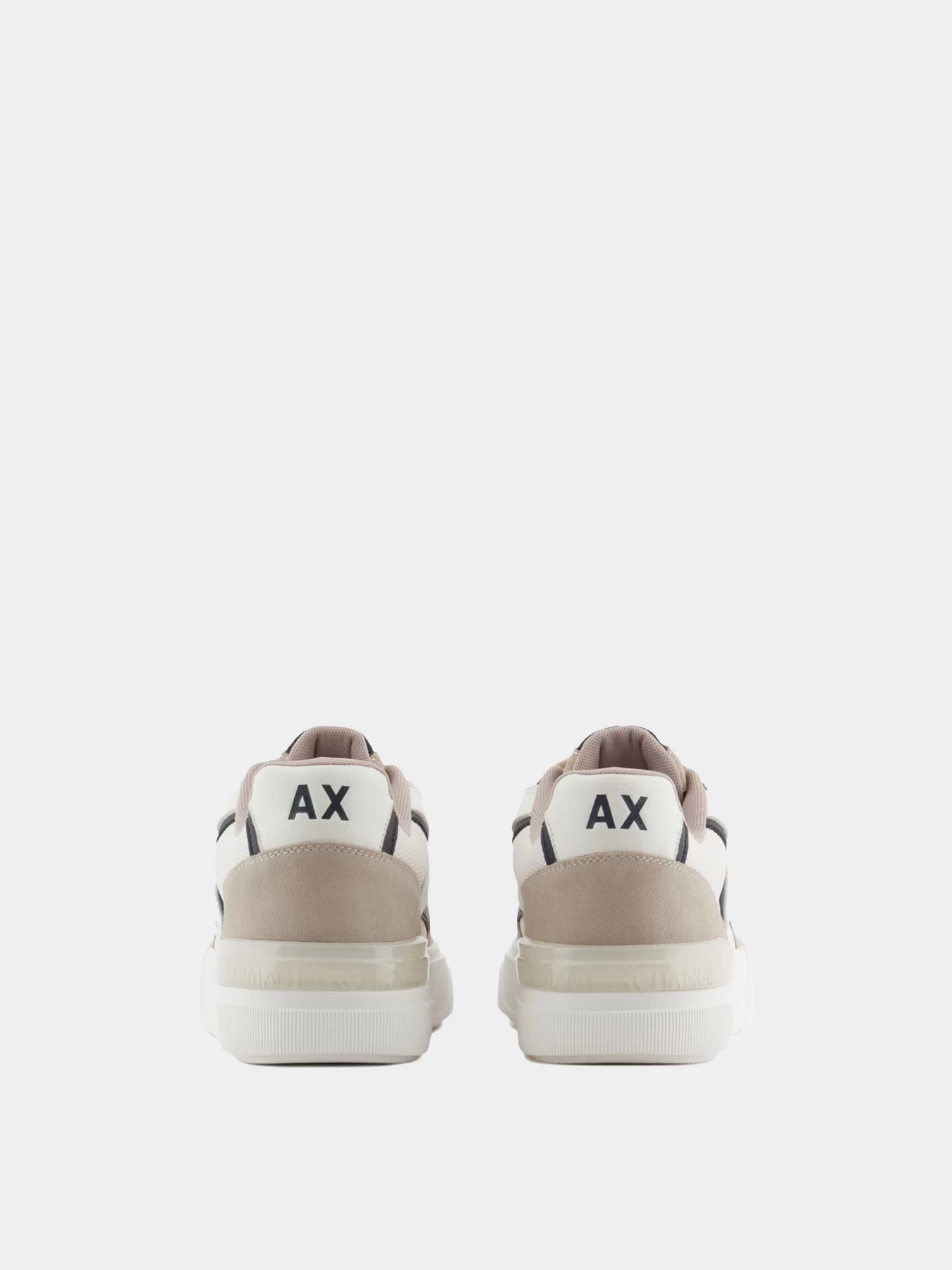 Кроссовки Armani Exchange модель XUX259-XV953-U658 Кроссовки Armani Exchange модель XUX259-XV953-U658 Фото
