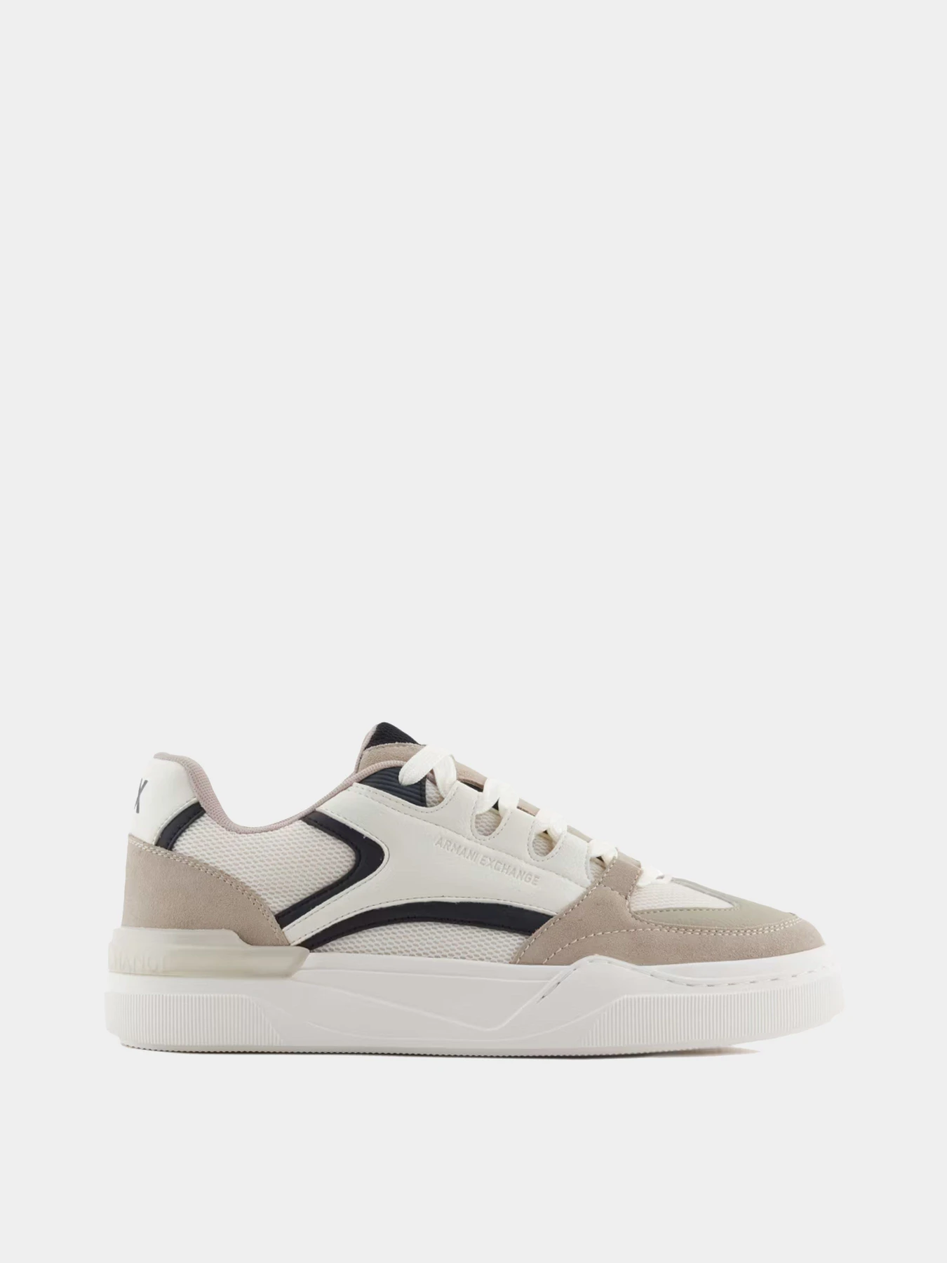 Кроссовки Armani Exchange модель XUX259-XV953-U658 Кроссовки Armani Exchange модель XUX259-XV953-U658 Фото