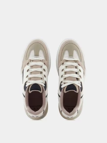Кроссовки Armani Exchange модель XUX259-XV953-U658 Фото
