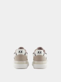 Кроссовки Armani Exchange модель XUX259-XV953-U658 Фото