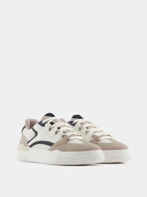 Кроссовки Armani Exchange модель XUX259-XV953-U658 Фото