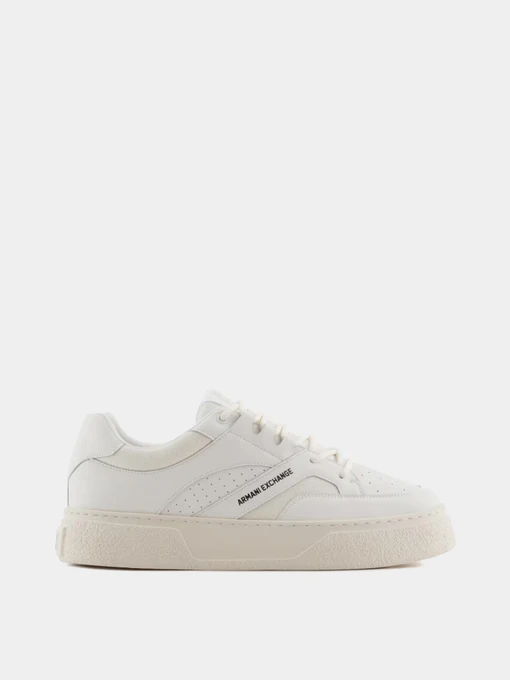Кроссовки Armani Exchange модель XUX260-XV954-00894 Фото